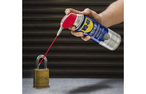 WD-40 Specialist