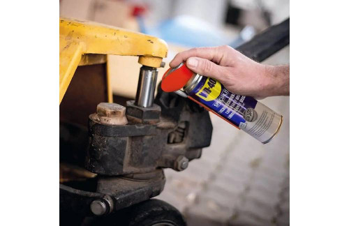 WD-40 Specialist Droogsmeerspray 400 ml