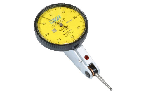 Noga Zwenktaster NF 1000 Meetklok