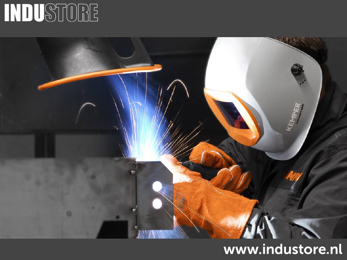 Waarom lasdamp afzuiging onmisbaar is