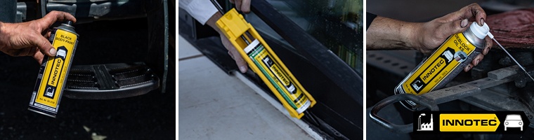 Innotec Kit - Innotec Deblock Oil XS Innotec