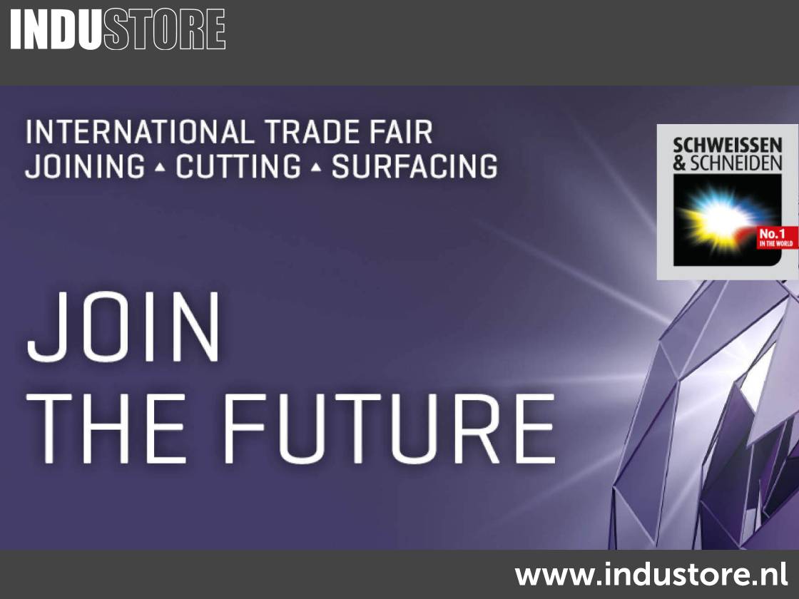 Schweissen & Schneiden 2025