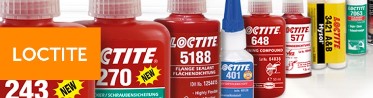 LOCTITE
